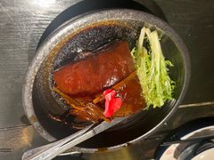 -绿茶餐厅(汇悦大融城店)