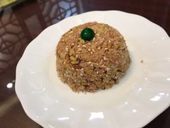 -吴门人家·苏宴宫廷菜(拙政园店)