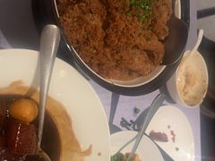 -千滋百味·醉江澜花园餐厅(街道口店)