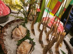 -ONE FULL 古董港式海鲜火锅