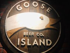 -Goose Island Brewhouse鹅岛精酿啤酒酿造工坊餐厅