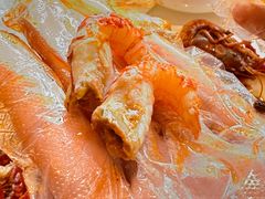 -舜耕山庄四时万和自助餐厅