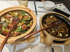 -火啫啫·粤式啫啫煲(南京弘阳店)