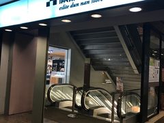 -诚品书店(敦南店)