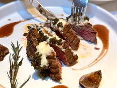 -王品牛排(郑州大卫城店)