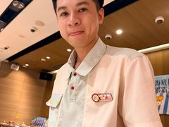-海底捞火锅(牡丹园店)