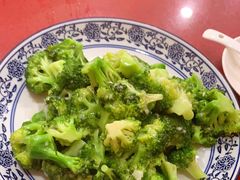 -北大地皖峰饭馆
