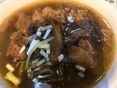-深仔记正宗云吞面(尖沙咀店)