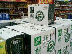 -物美超市(下沙云水店)