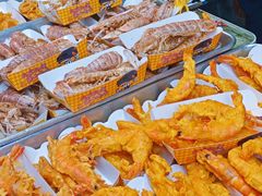 -海大南门夜市(海富街店)