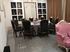 -上海古井假日酒店 · 徽昇楼中餐厅