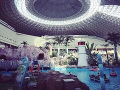 -青岛海泉湾皇冠假日度假酒店