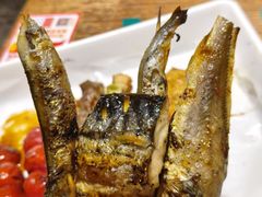 -王氏炉匠·烧鸟放题自助(三里屯店)