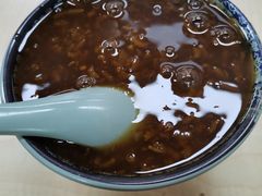 -蓝老大糖粥藕店(双塘路)