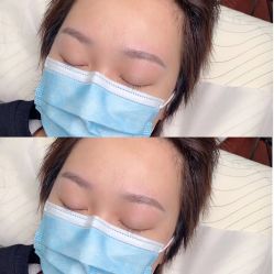 -久匠·纹眉半永久野生眉