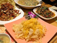 -月亮眼花园餐厅书吧酒吧