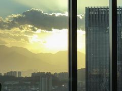 -三迪希尔顿酒店·星空酒廊