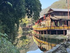 -车溪民俗旅游区