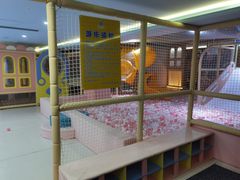 -海韵之星邮轮水会(明发商业广场店)