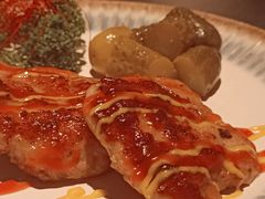 -吱咖啡西式简餐
