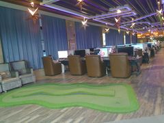 -天骄假日休闲水疗酒店