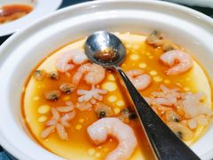 -野蔓果·山野菜(西湖景区·龙井茶田店)