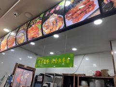 -老回回饺子馆(海洋馆店)
