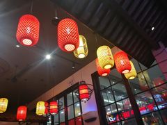 -重捞鲜毛肚火锅(东方不夜城店)