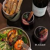 男朋友选的宁波餐厅也太好吃了！还超浪漫！