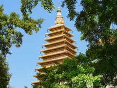 -北京石刻艺术博物馆(五塔寺)