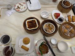 -稻香酒家·35年老字号(侨光店)