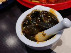 -川流不息·地道川菜·小龙虾(松东路店)