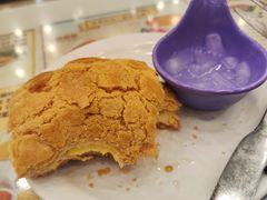 -龙城冰室(旺角)