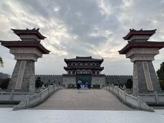-揭阳楼