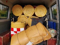 -腾久五金建材批发(青田雅居店)