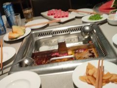 -海底捞火锅(万象城店)