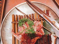 -西塔老太太泥炉烤肉(苏州大悦城店)