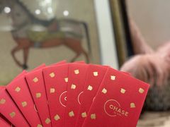 -CHASE Modern Cuisine(崇宁路店)