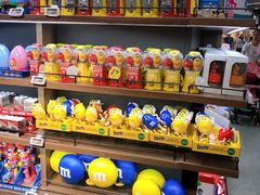 -Olé精品超市(苏州中心店)