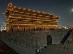 -西安城墙·碑林历史文化景区