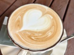 -榖屋house of flour(张江首店)