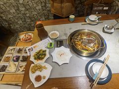 -大理董·董家小厨野生菌火锅(古城旗舰店)