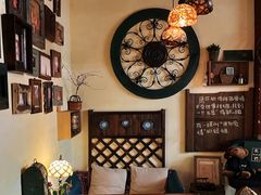 -樹下遇见树·咖啡