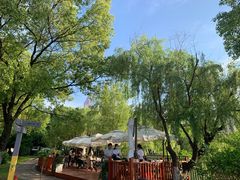 -时间仓(月湖公园店)