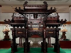 -中国紫檀博物馆