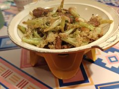 -楼兰新疆菜(江宁万达店)