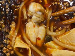 -鸿顺老铁锅美蛙鱼府(解放碑店)