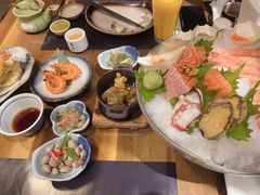 -和彩放题(渔阳店)