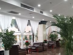 -西安交大南洋大酒店(交通大学青龙寺店)