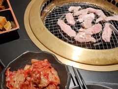 -谷牛和牛烤肉(漕河泾印象城店)